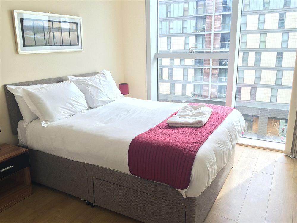 Shortstay Mk Milton Keynes Kültér fotó