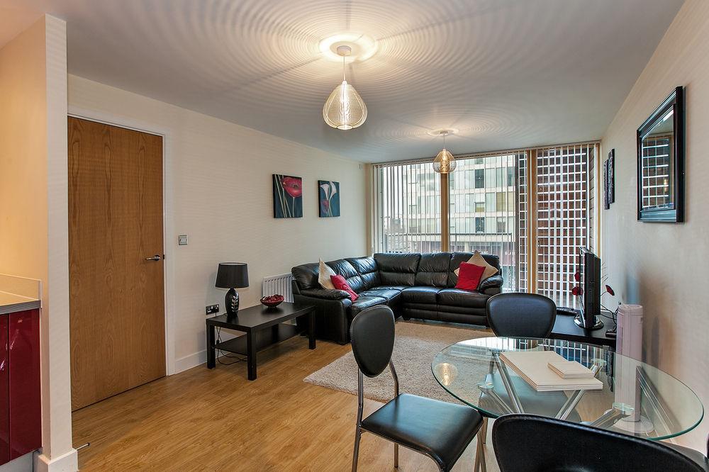 Shortstay Mk Milton Keynes Kültér fotó