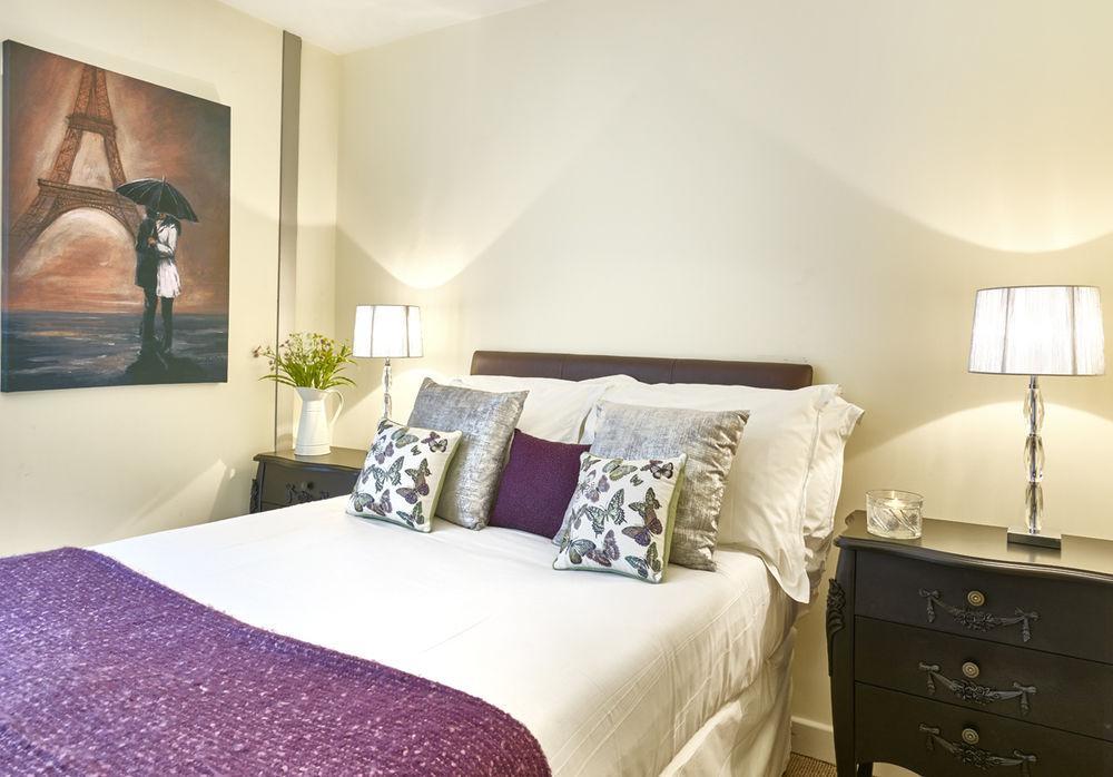 Shortstay Mk Milton Keynes Kültér fotó