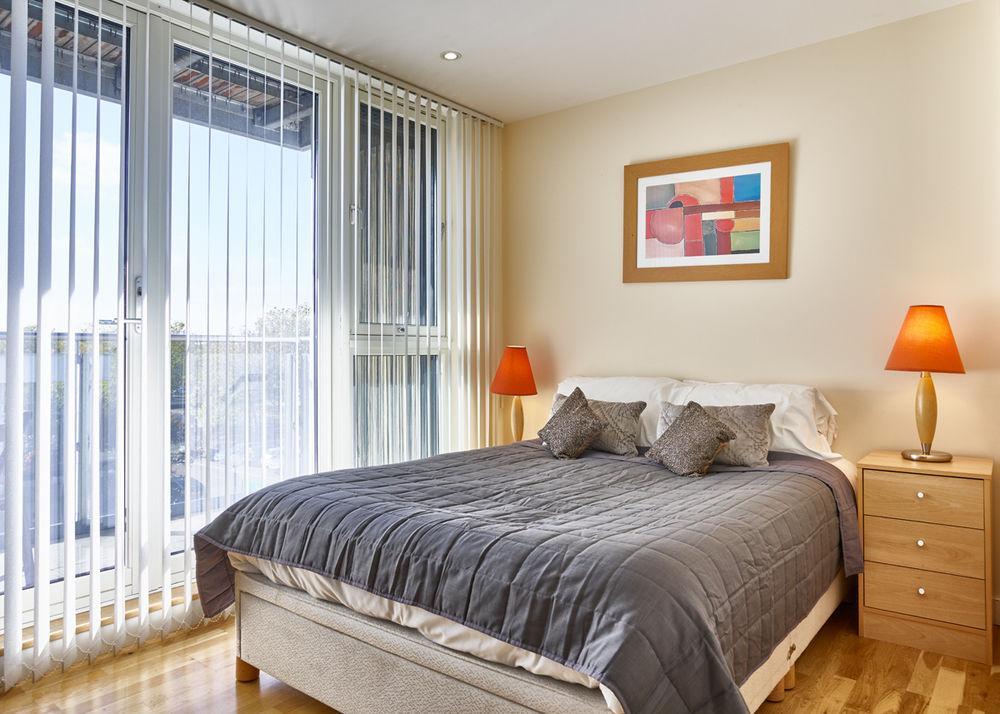 Shortstay Mk Milton Keynes Kültér fotó