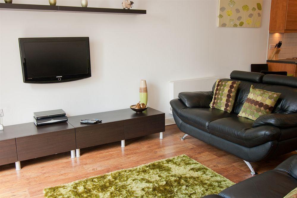 Shortstay Mk Milton Keynes Kültér fotó