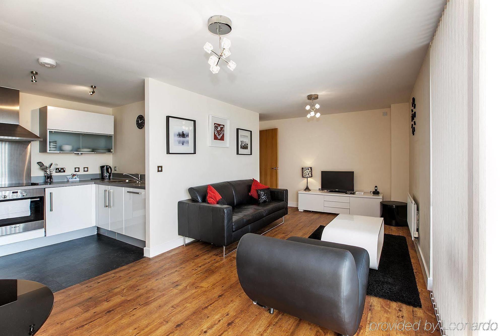 Shortstay Mk Milton Keynes Kültér fotó
