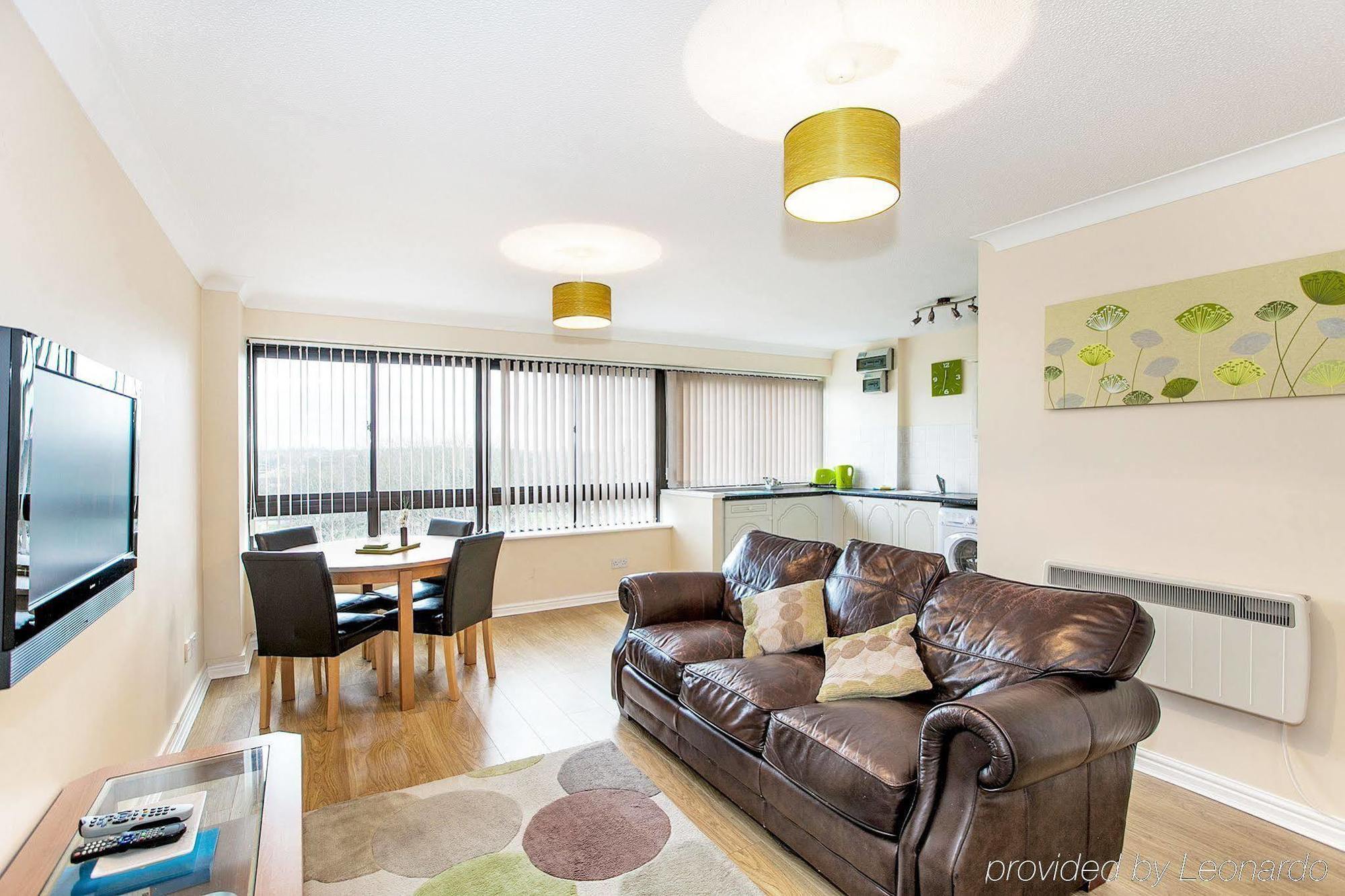 Shortstay Mk Milton Keynes Kültér fotó
