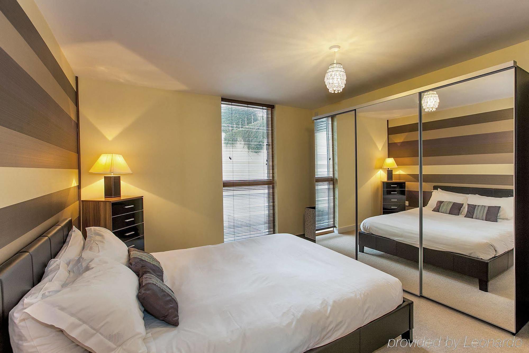 Shortstay Mk Milton Keynes Kültér fotó